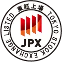 JPX