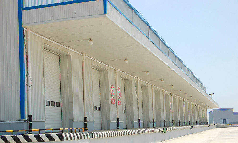 小中規模工場